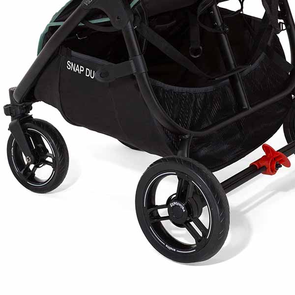 Valco Baby Snap Duo Series 2 (2 в 1)