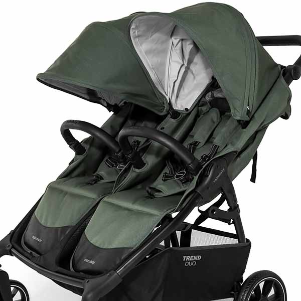 Valco Baby Snap Trend Duo Series 2