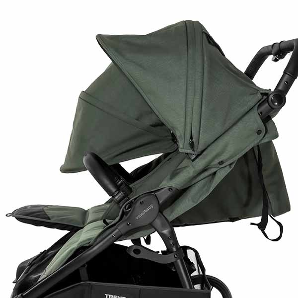 Valco Baby Snap Trend Duo Series 2