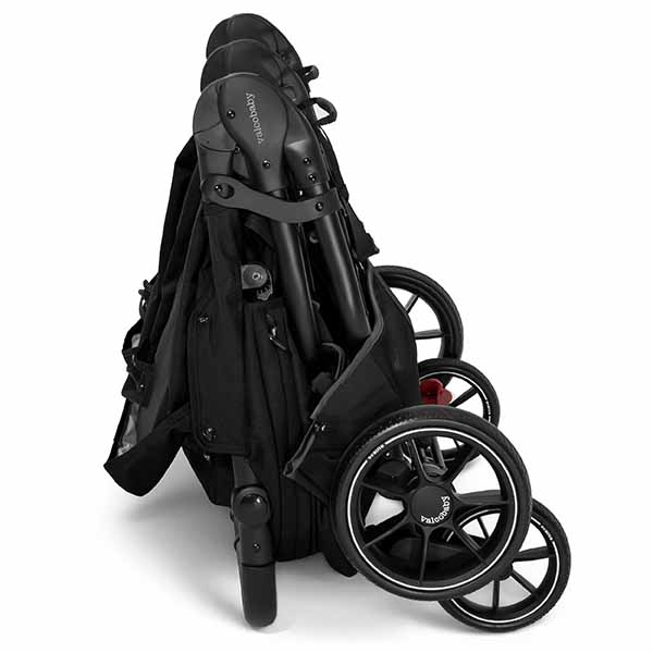 Valco Baby Snap Trend Duo Series 2