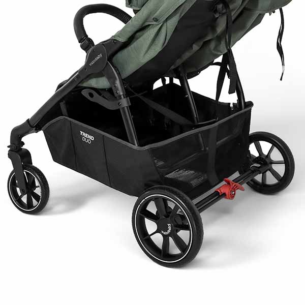 Valco Baby Snap Trend Duo Series 2