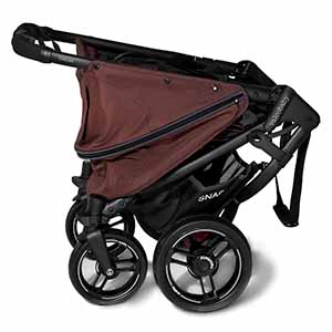 Valco Baby Snap 4 Series 2